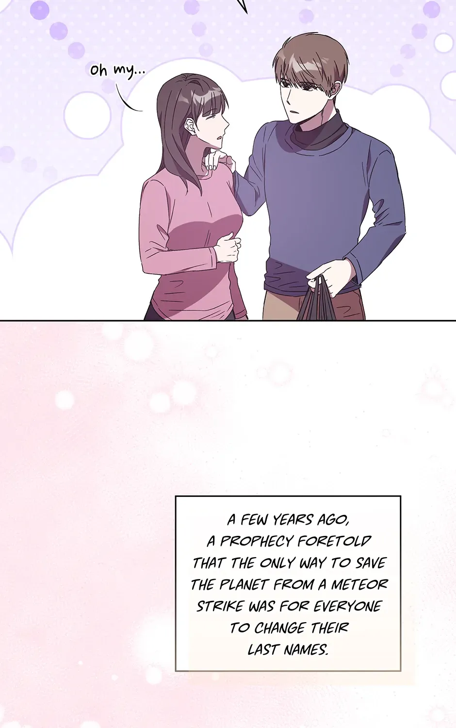 The Perfect Chapter 51 page 74 - 