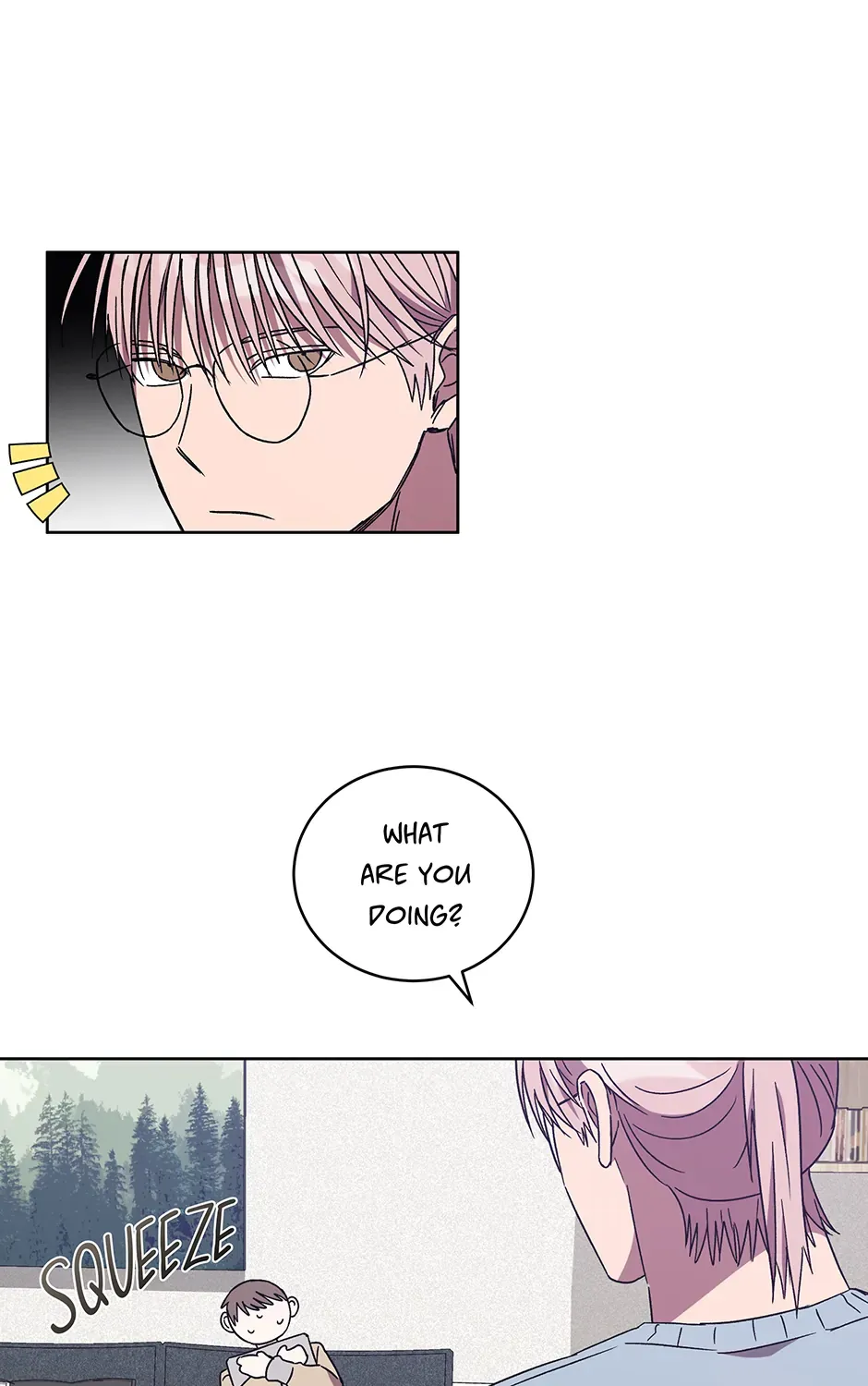 The Perfect Chapter 51 page 78 - 