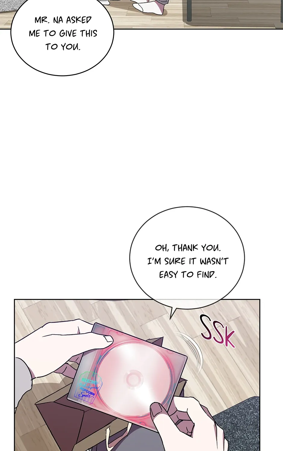 The Perfect Chapter 51 page 84 - 