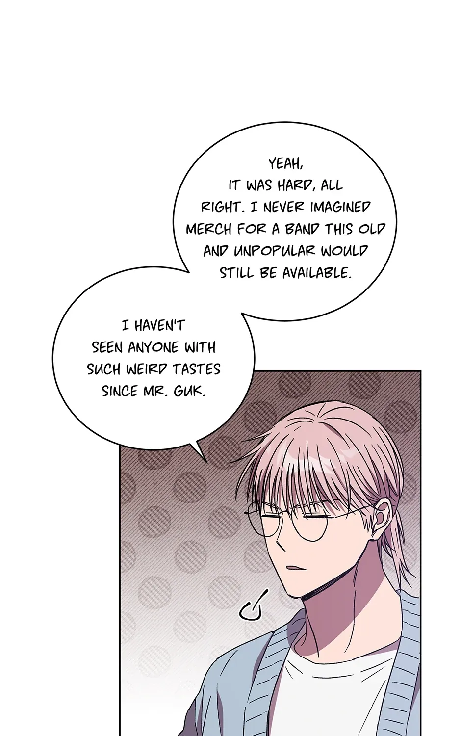 The Perfect Chapter 51 page 86 - 