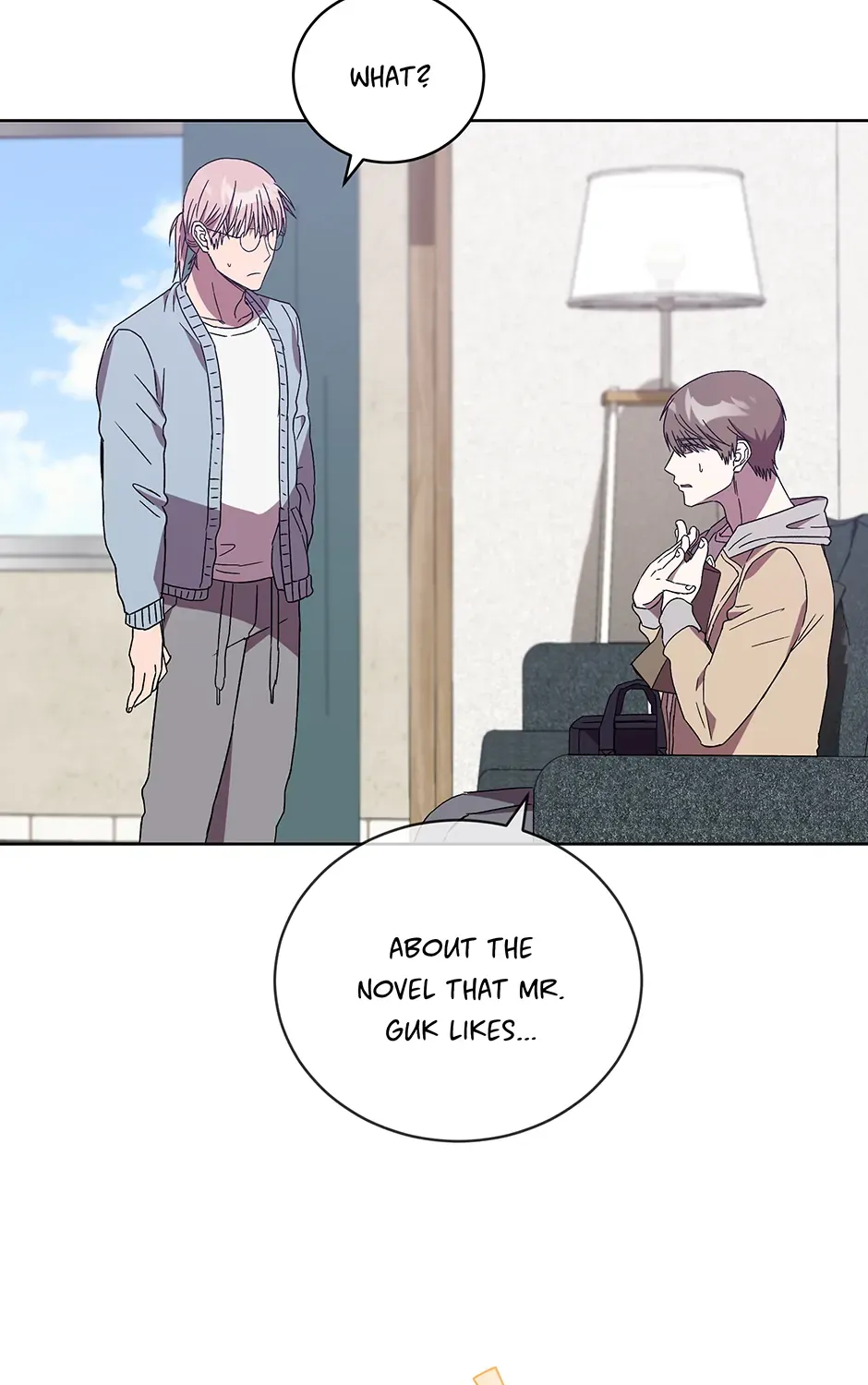 The Perfect Chapter 51 page 90 - 