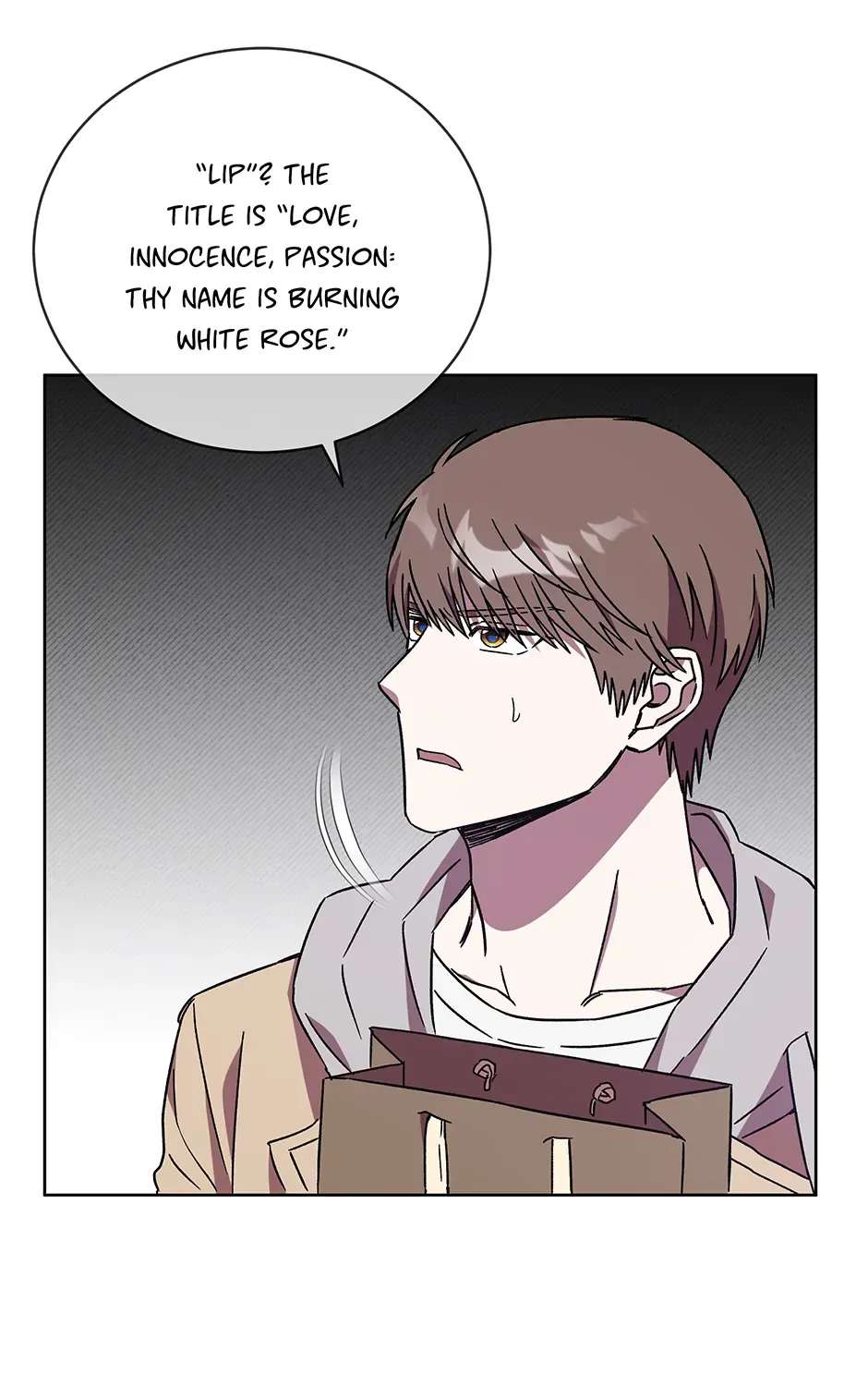 The Perfect Chapter 51 page 92 - 