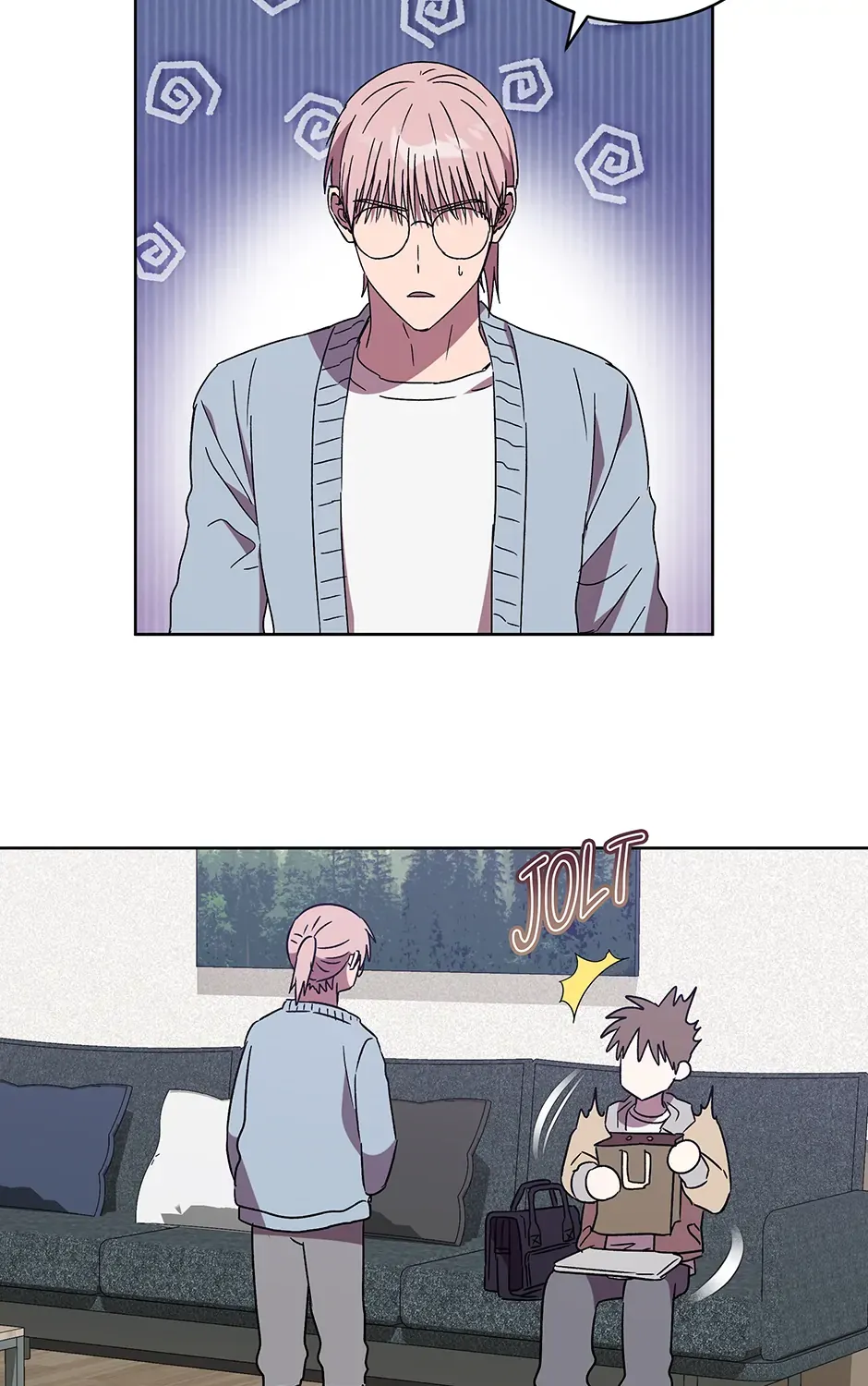 The Perfect Chapter 51 page 94 - 