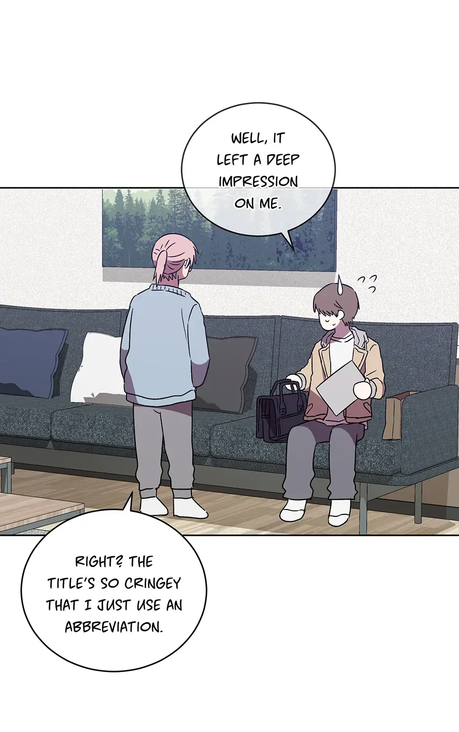 The Perfect Chapter 51 page 96 - 