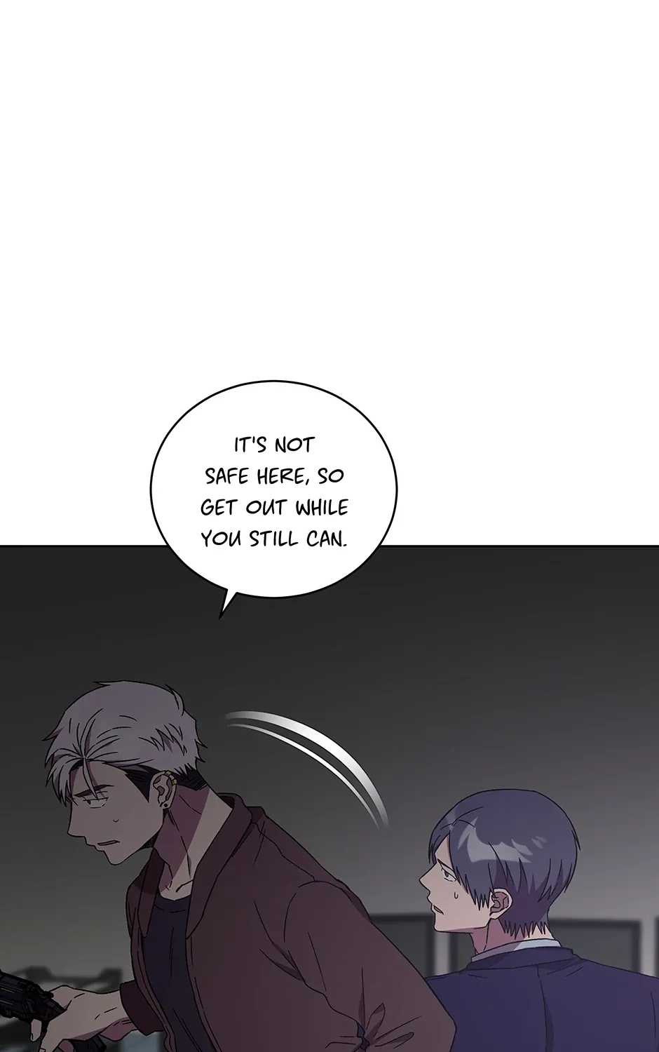 The Perfect Chapter 52 page 102 - 