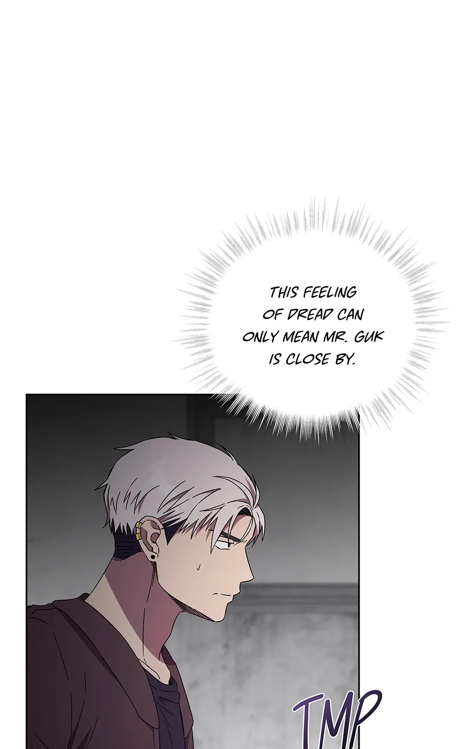 The Perfect Chapter 52 page 104 - 