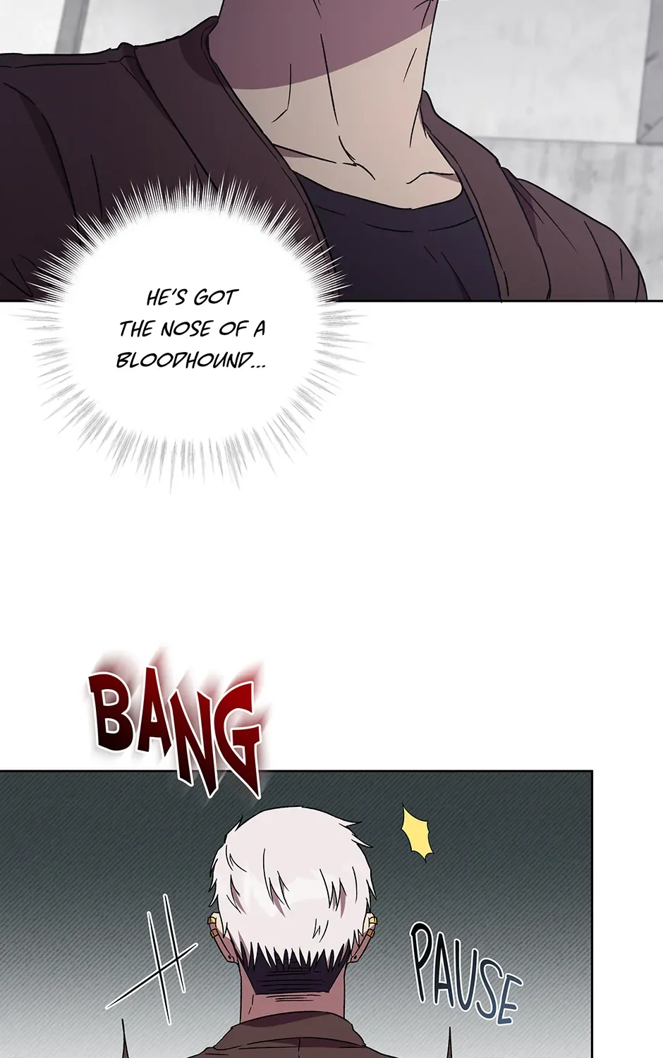 The Perfect Chapter 52 page 108 - 