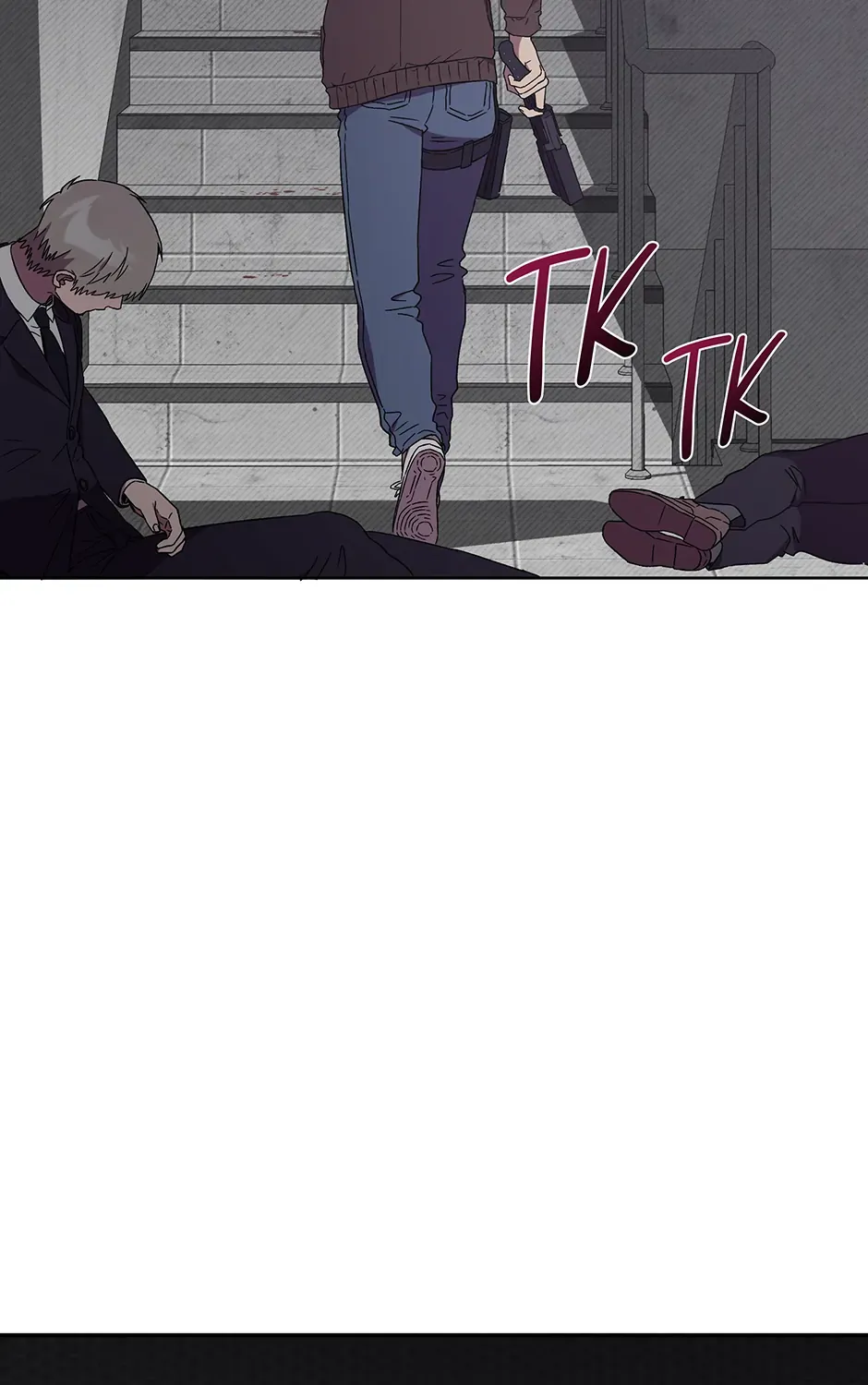 The Perfect Chapter 52 page 112 - 