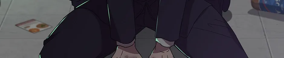 The Perfect Chapter 52 page 117 - 