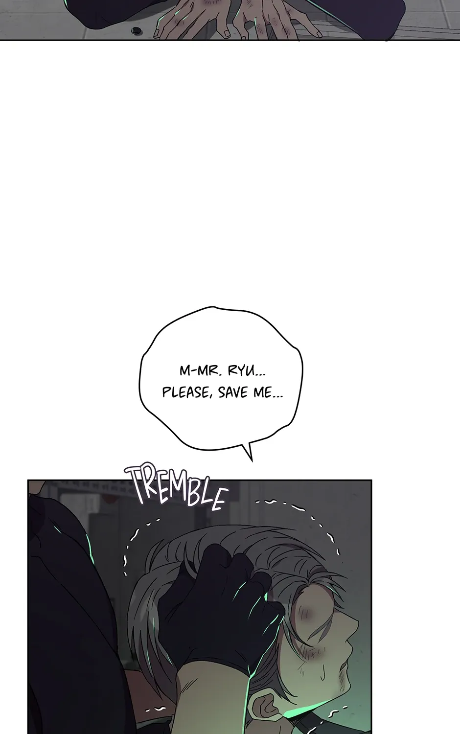 The Perfect Chapter 52 page 118 - 