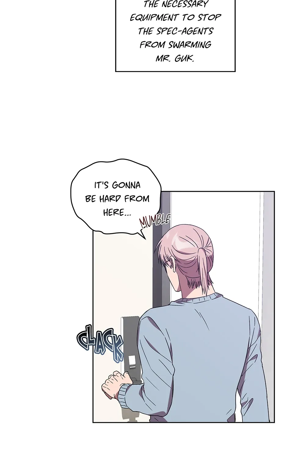 The Perfect Chapter 52 page 14 - 