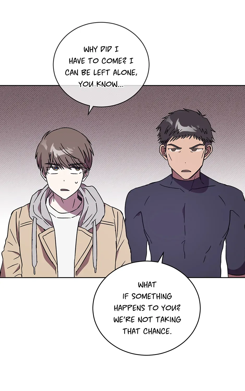 The Perfect Chapter 52 page 16 - 