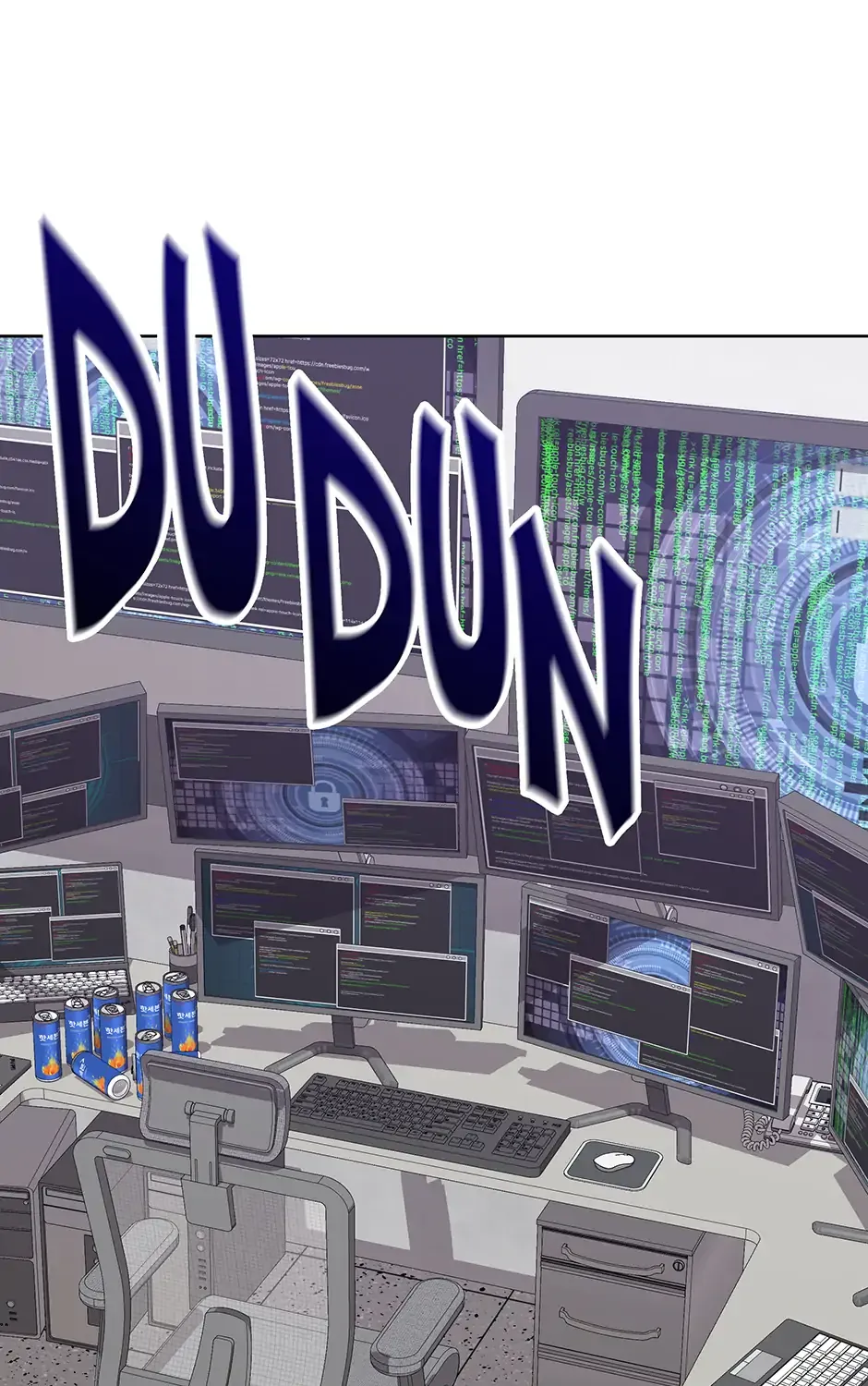 The Perfect Chapter 52 page 18 - 