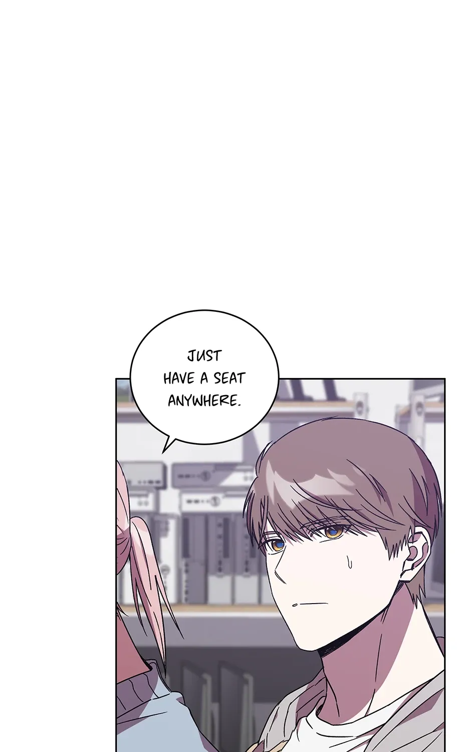 The Perfect Chapter 52 page 20 - 