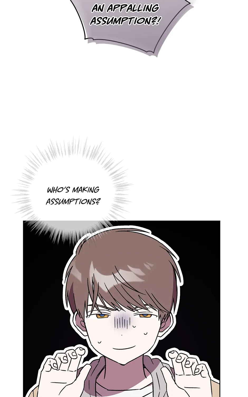 The Perfect Chapter 52 page 32 - 