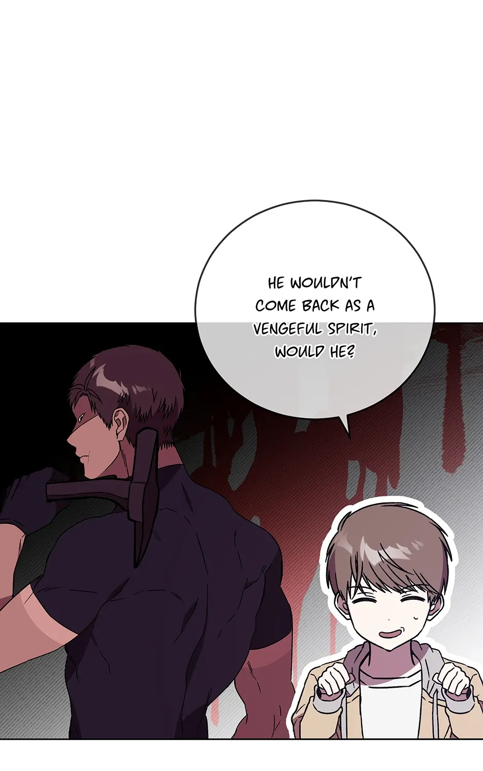 The Perfect Chapter 52 page 34 - 