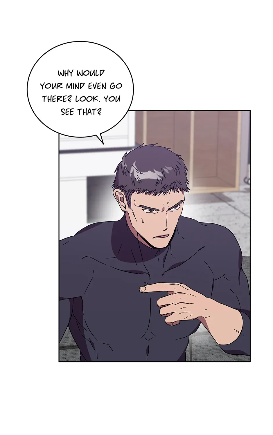 The Perfect Chapter 52 page 36 - 