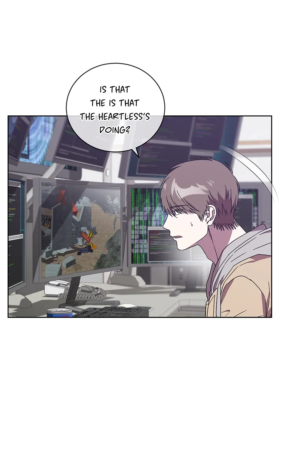 The Perfect Chapter 52 page 40 - 