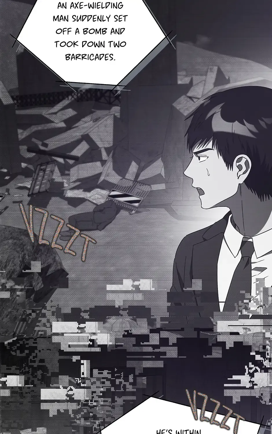 The Perfect Chapter 52 page 42 - 