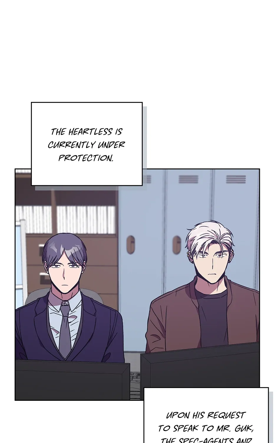 The Perfect Chapter 52 page 46 - 