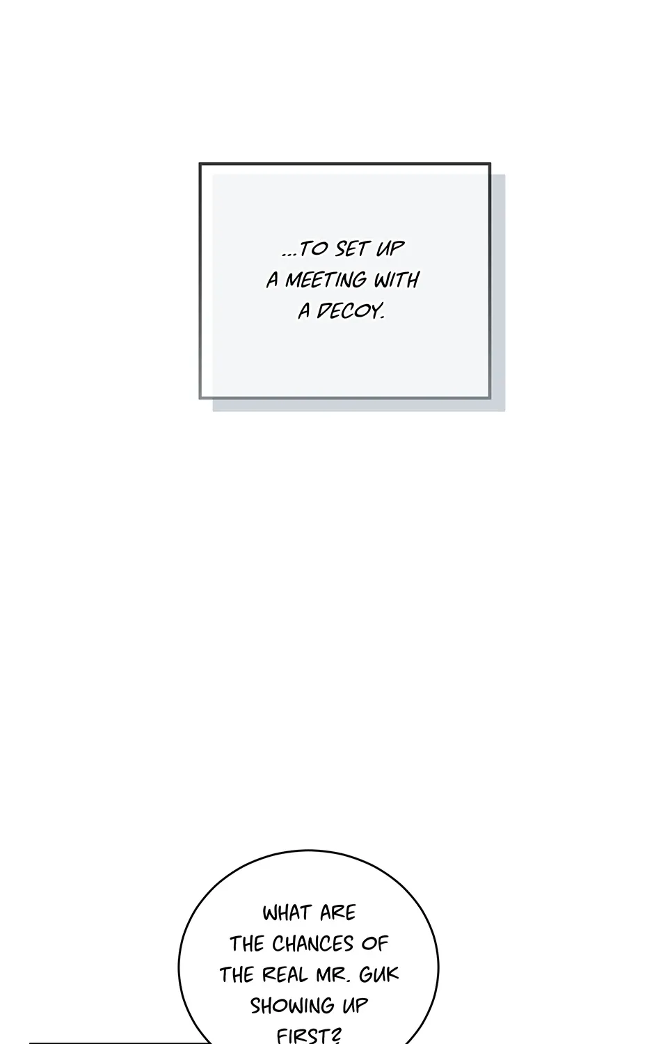 The Perfect Chapter 52 page 48 - 