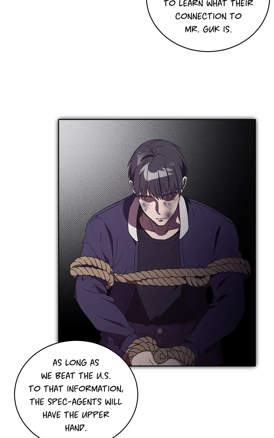 The Perfect Chapter 52 page 56 - 