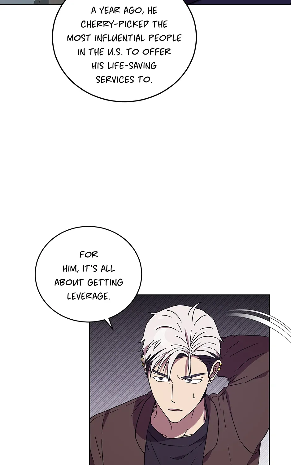 The Perfect Chapter 52 page 60 - 
