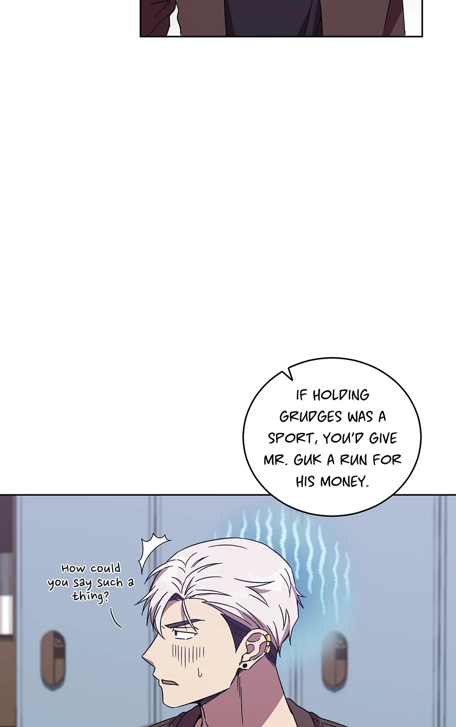 The Perfect Chapter 52 page 62 - 