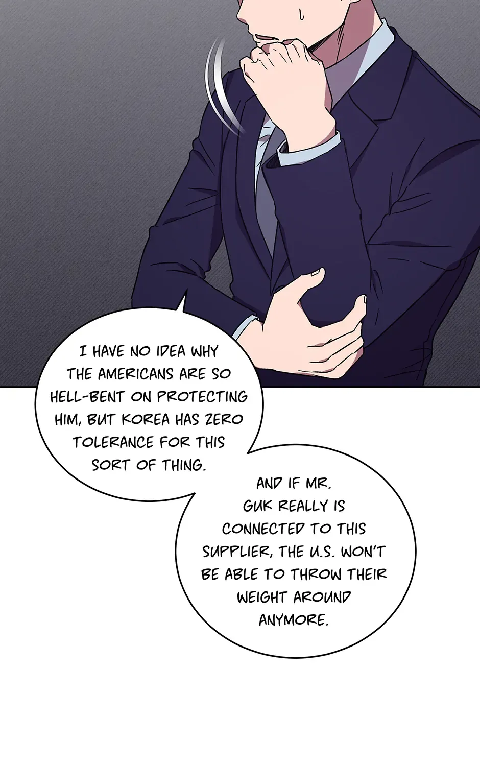 The Perfect Chapter 52 page 66 - 