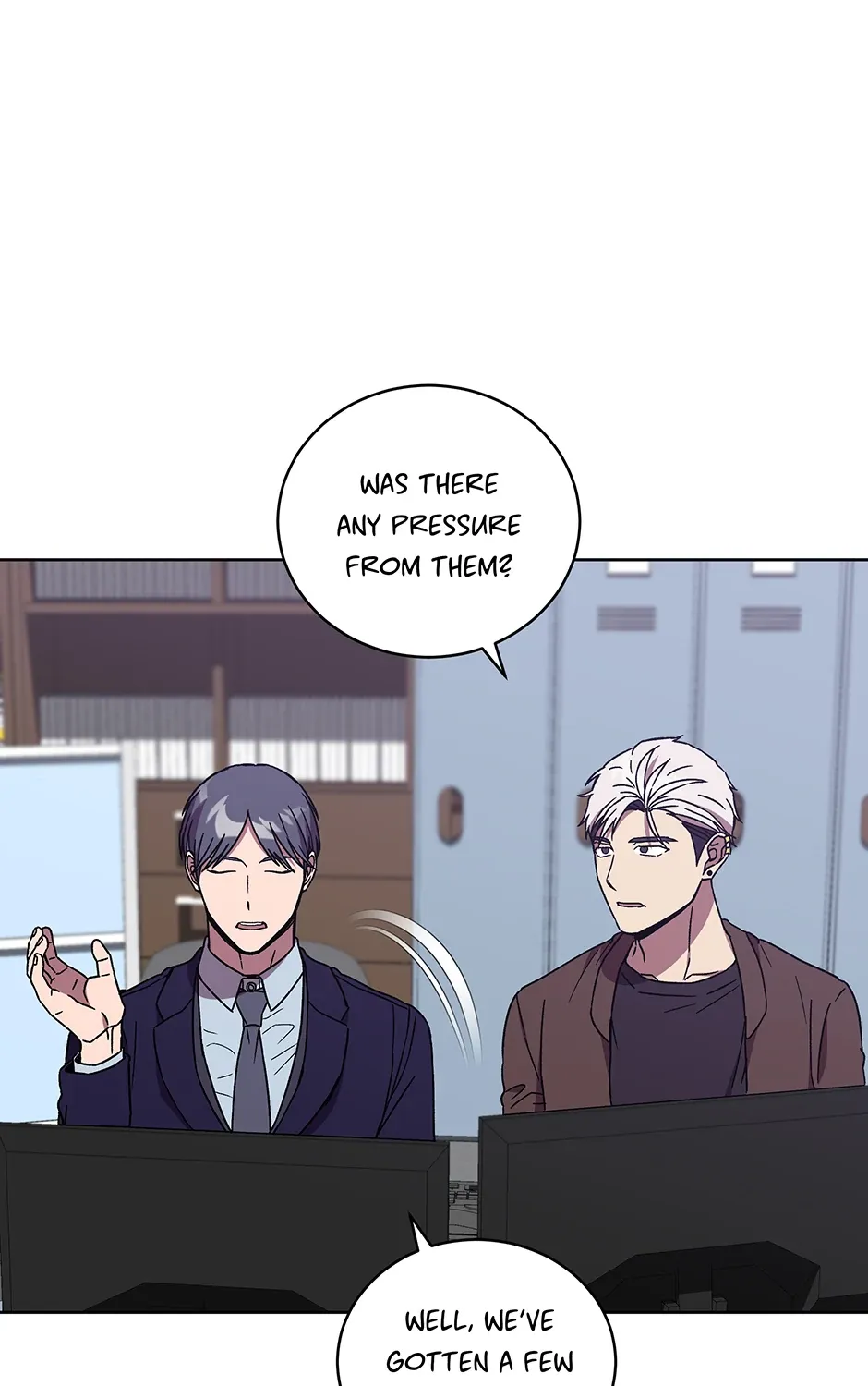 The Perfect Chapter 52 page 68 - 