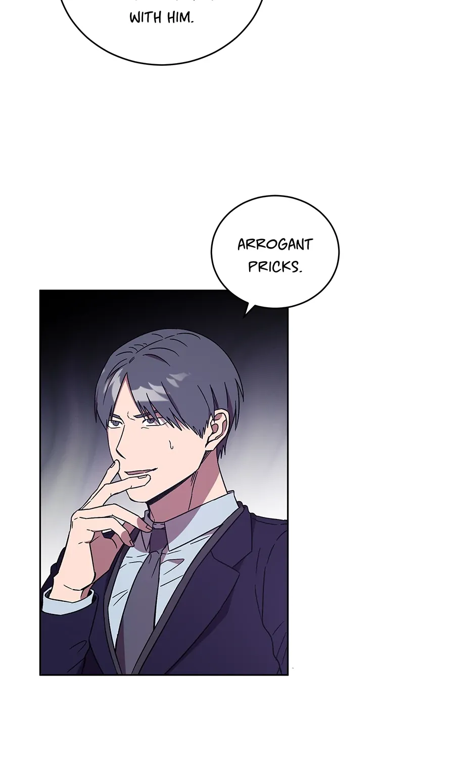 The Perfect Chapter 52 page 70 - 