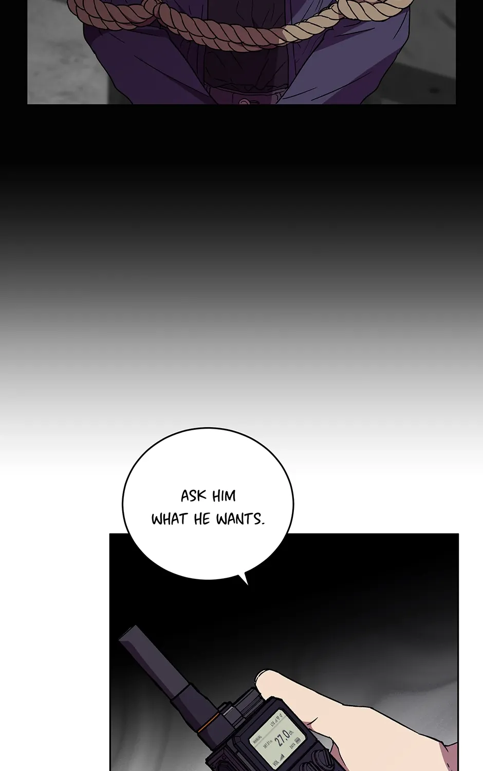 The Perfect Chapter 52 page 80 - 
