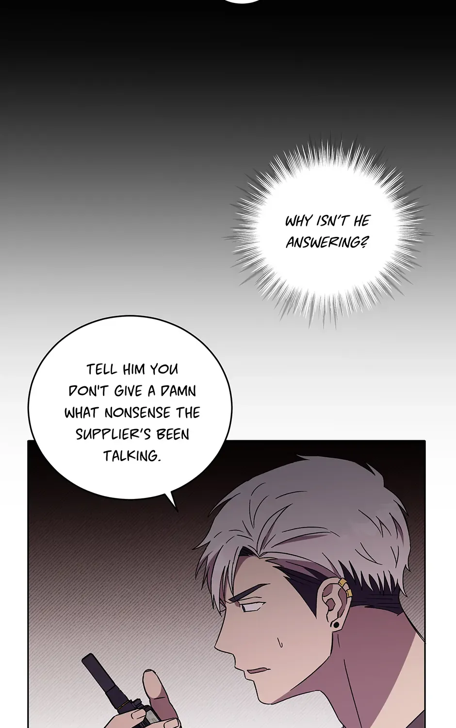 The Perfect Chapter 52 page 84 - 