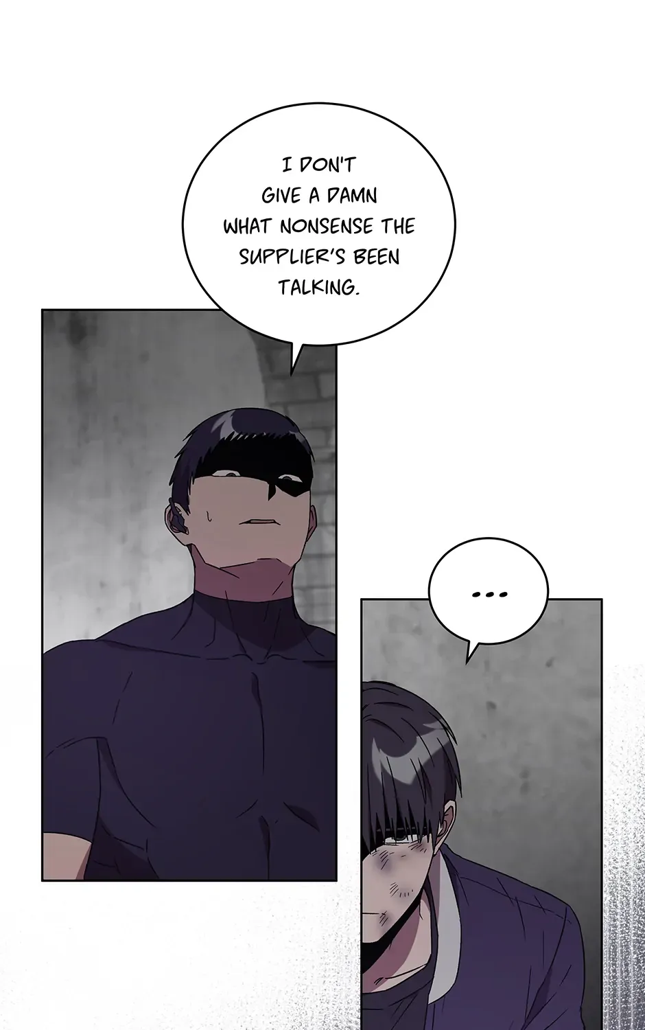 The Perfect Chapter 52 page 86 - 