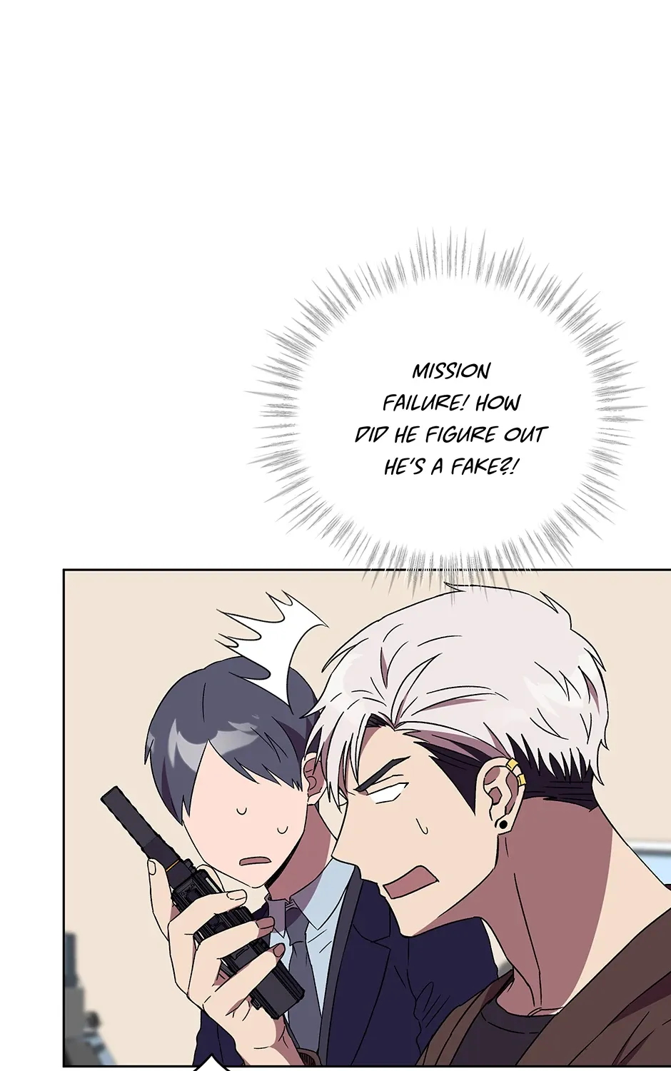 The Perfect Chapter 52 page 90 - 