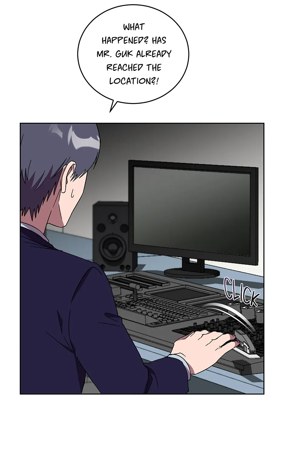 The Perfect Chapter 52 page 94 - 