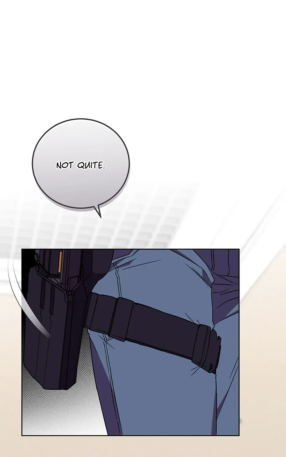 The Perfect Chapter 52 page 96 - 