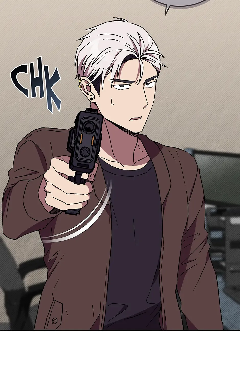 The Perfect Chapter 52 page 98 - 