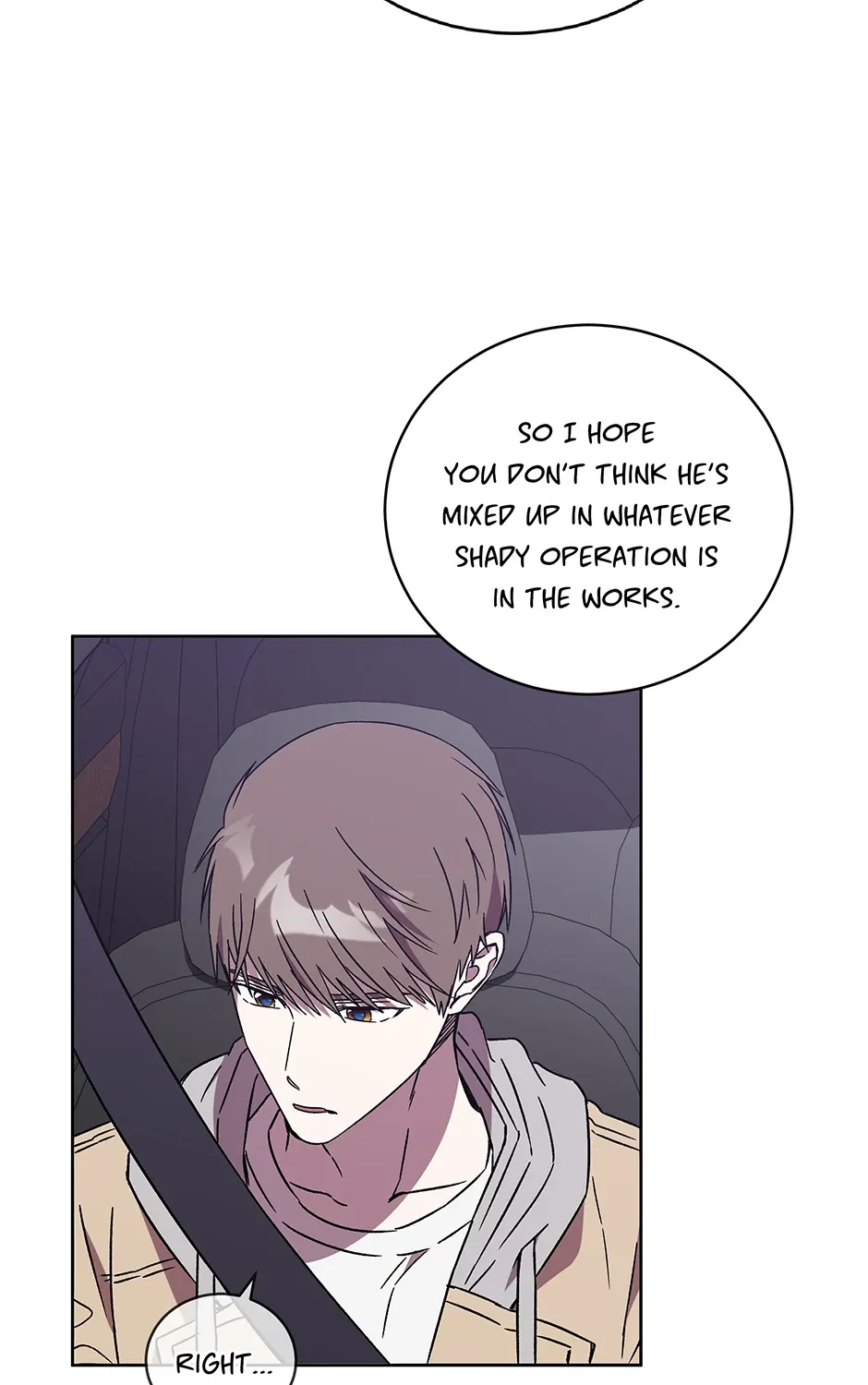 The Perfect Chapter 53 page 102 - 