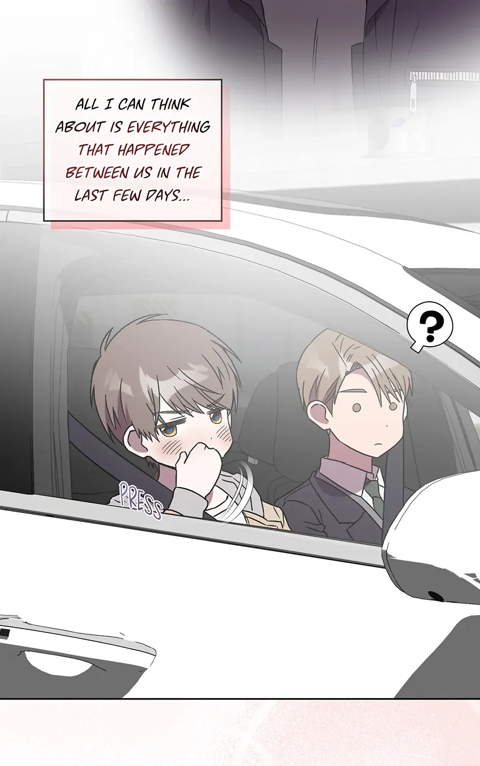 The Perfect Chapter 53 page 110 - 