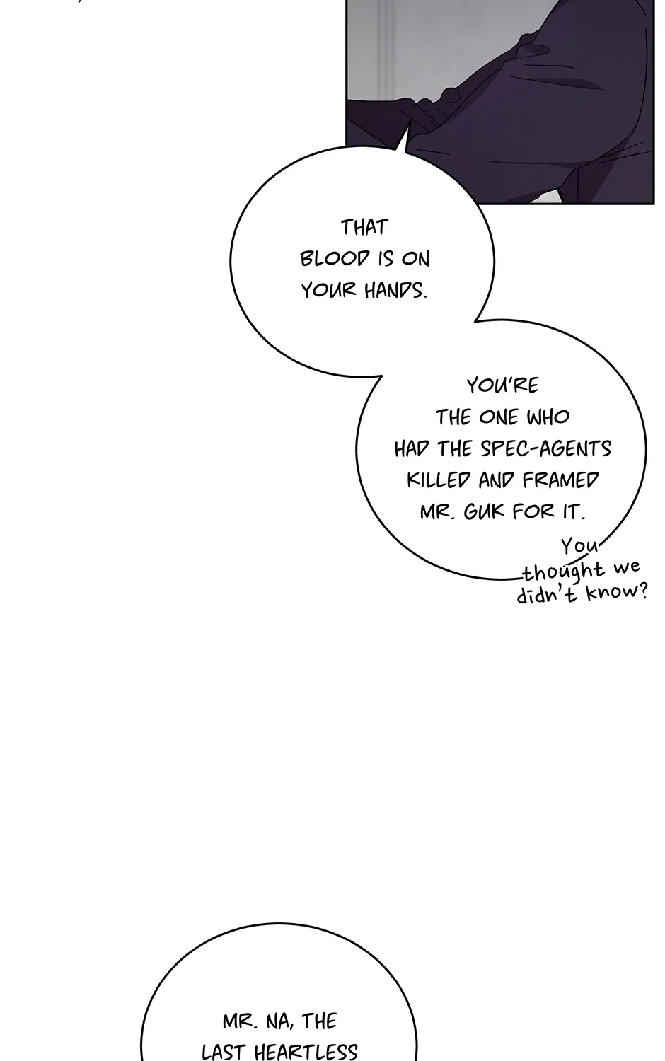 The Perfect Chapter 53 page 12 - 
