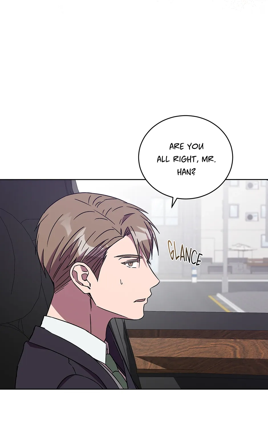 The Perfect Chapter 53 page 112 - 