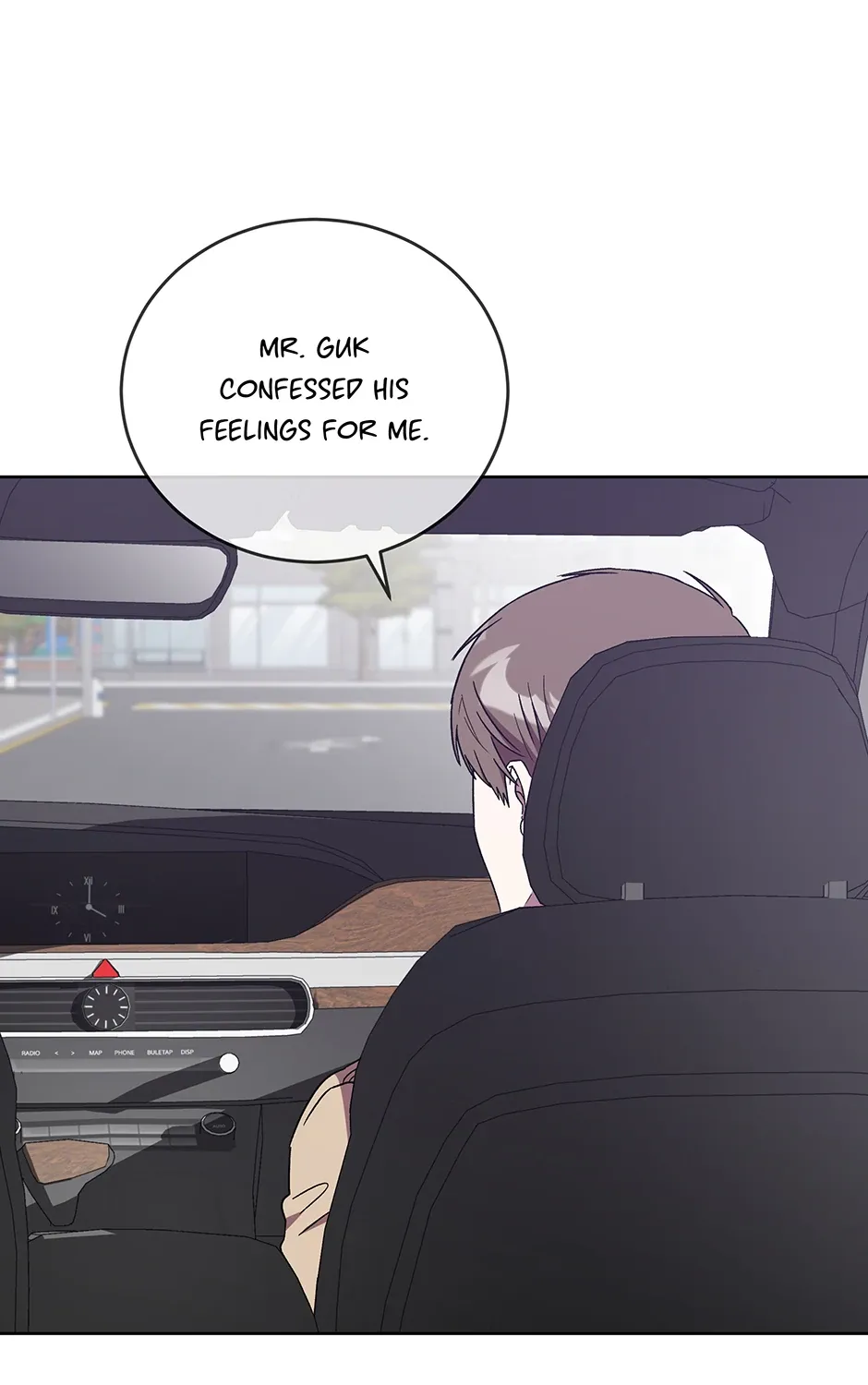 The Perfect Chapter 53 page 114 - 