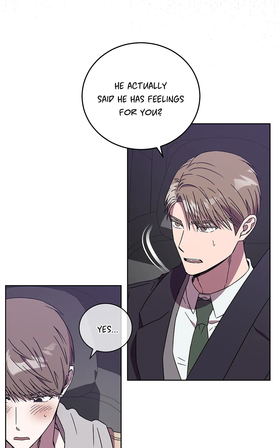 The Perfect Chapter 53 page 120 - 
