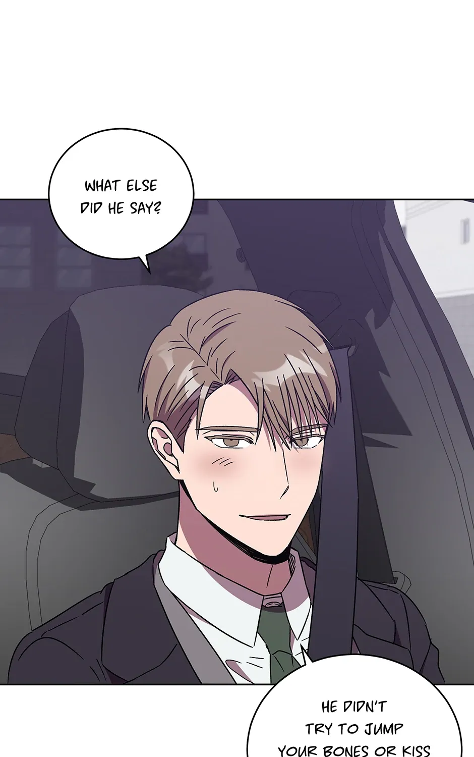 The Perfect Chapter 53 page 122 - 