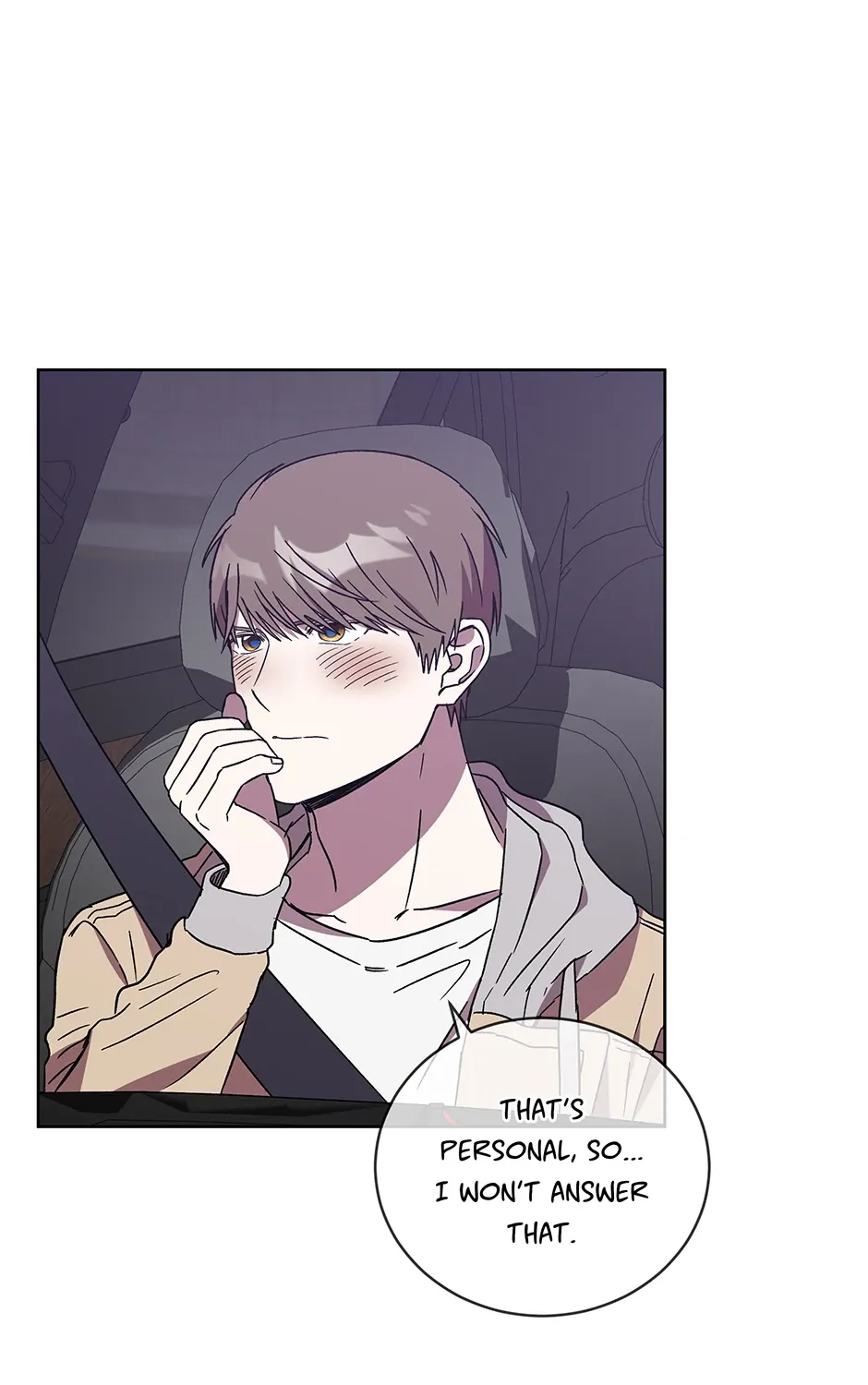 The Perfect Chapter 53 page 124 - 