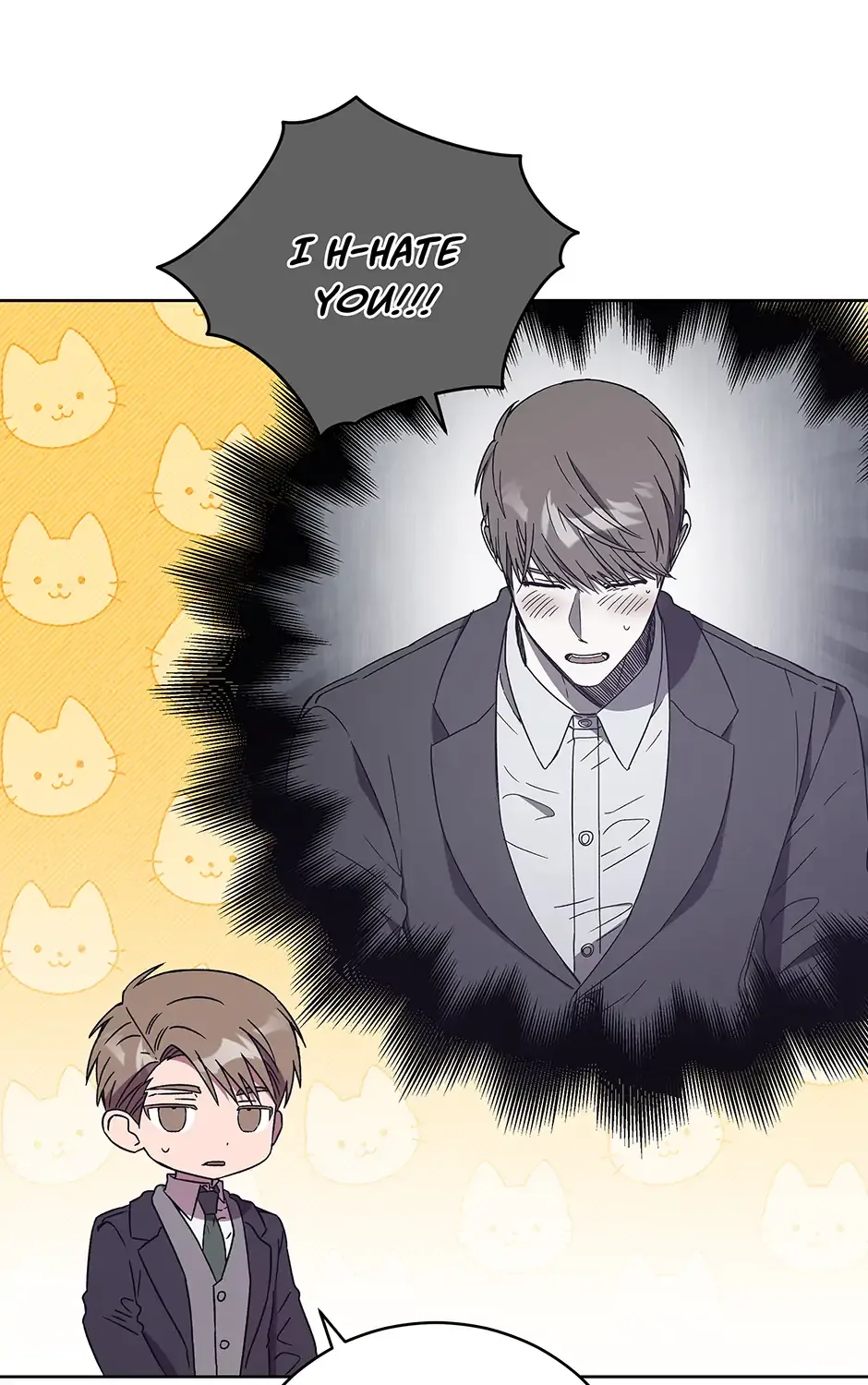 The Perfect Chapter 53 page 126 - 