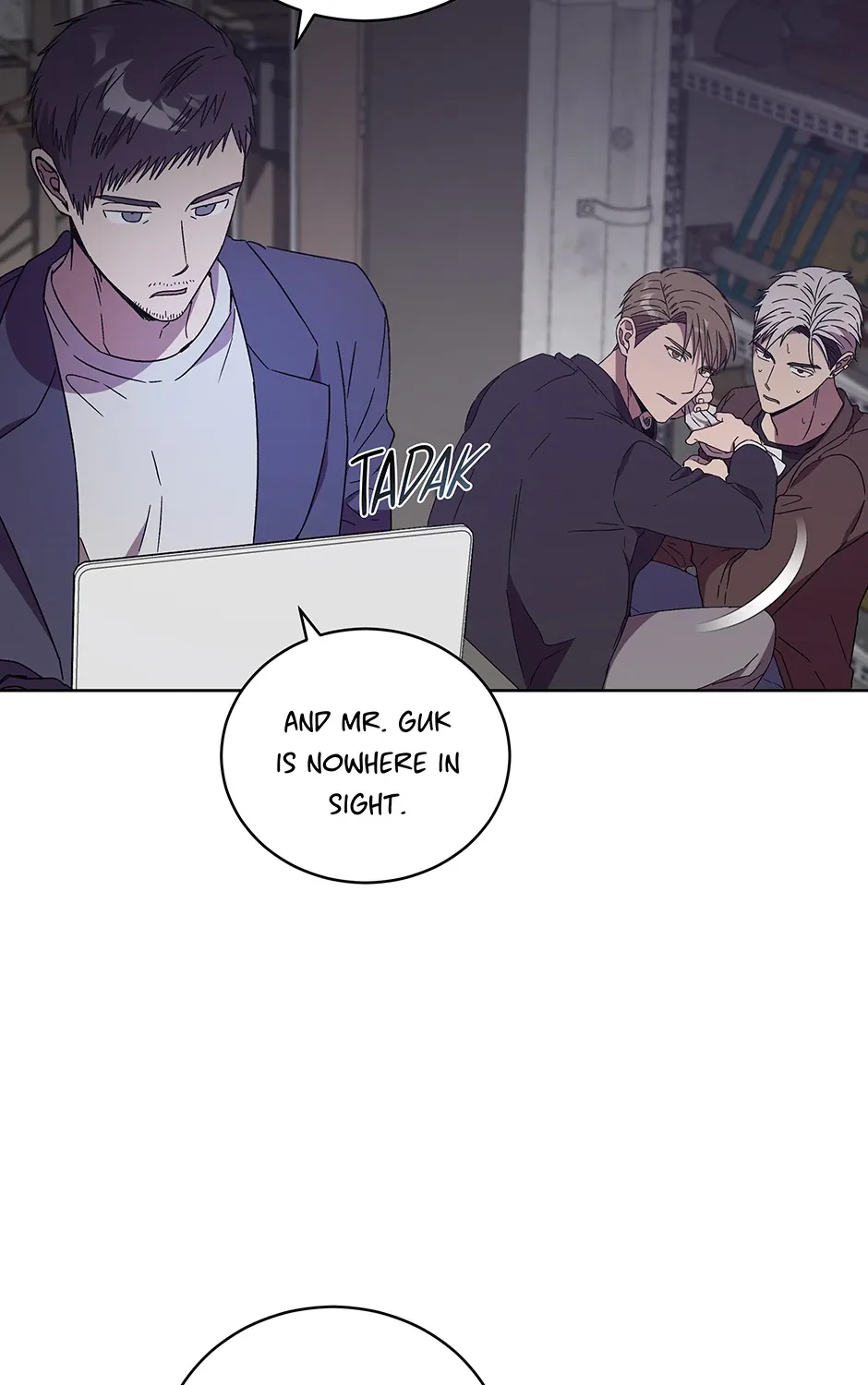 The Perfect Chapter 53 page 14 - 