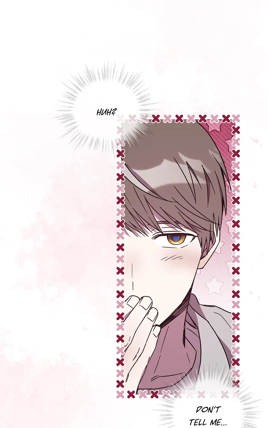 The Perfect Chapter 53 page 134 - 