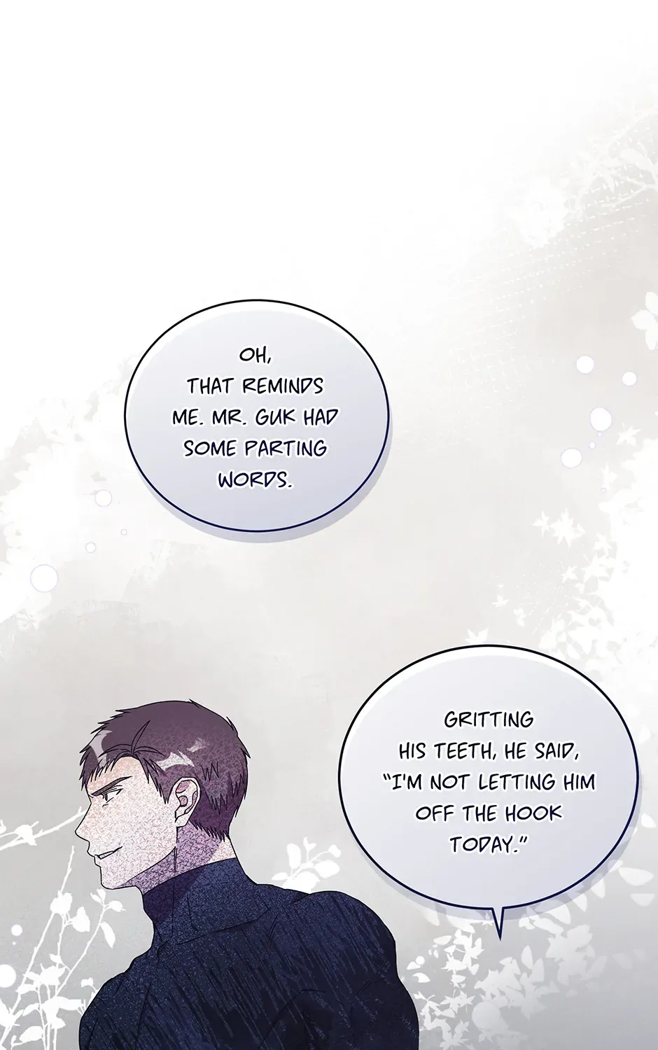 The Perfect Chapter 53 page 20 - 